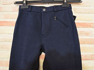 PANTALÓN DE EQUITACIÓN PARA NIÑOS - Talla 140