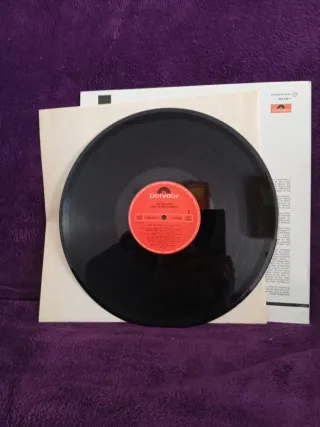 The Beatles First ! (Ed. 1988)