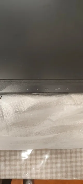 Monitor HP 24 pulgadas