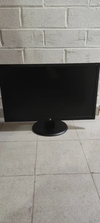 Monitor HP 24 pulgadas