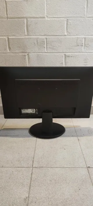 Monitor HP 24 pulgadas