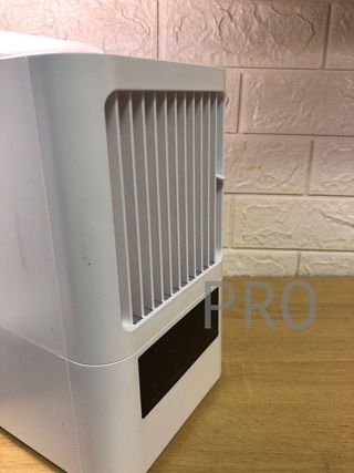 Aire Acondicionado Portatil - OMISOON