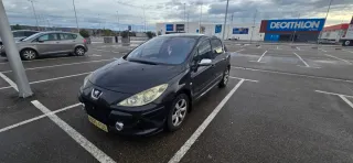 Peugeot 307 2006