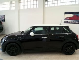 MINI COOPER AUTOMATICO