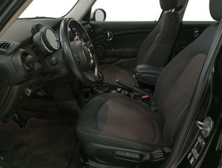 MINI COOPER AUTOMATICO