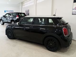 MINI COOPER AUTOMATICO