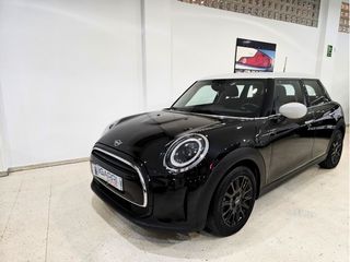 MINI COOPER AUTOMATICO