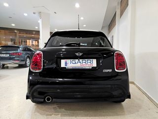 MINI COOPER AUTOMATICO