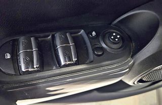 MINI COOPER AUTOMATICO