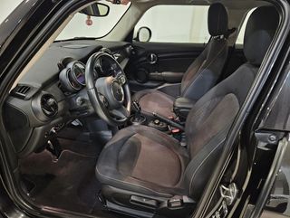 MINI COOPER AUTOMATICO