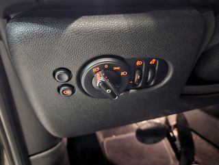 MINI COOPER AUTOMATICO