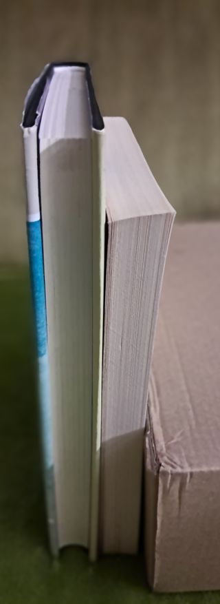 Dos libros de JORGE BUCAY