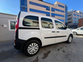 Renault Grand Kangoo 2019
