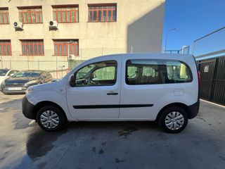 Renault Grand Kangoo 2019