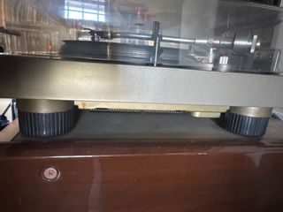 Tocadiscos Sony PS-4300 Direct Drive