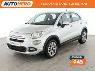 Fiat 500X 1.3 M-Jet Pop Star