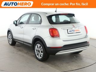 Fiat 500X 1.3 M-Jet Pop Star