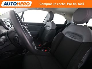 Fiat 500X 1.3 M-Jet Pop Star