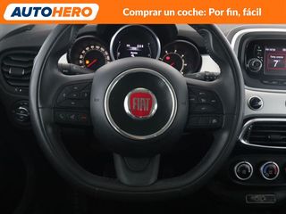 Fiat 500X 1.3 M-Jet Pop Star
