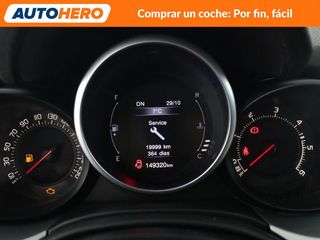 Fiat 500X 1.3 M-Jet Pop Star