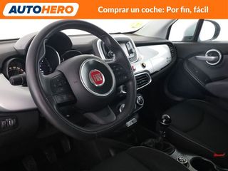 Fiat 500X 1.3 M-Jet Pop Star