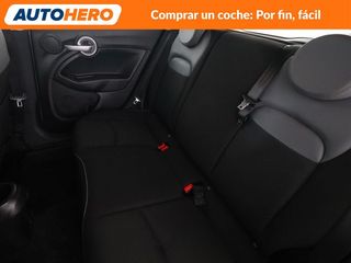 Fiat 500X 1.3 M-Jet Pop Star