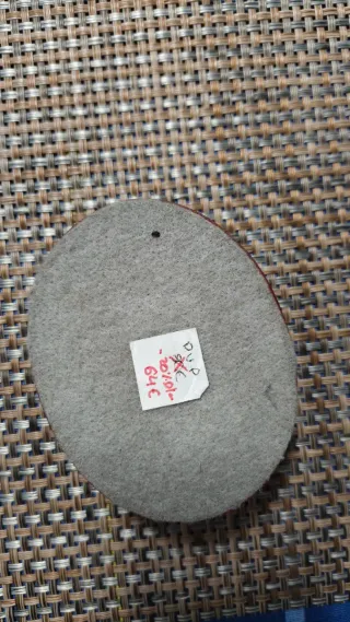 Escorpión en Metacrilato para Coleccionistas