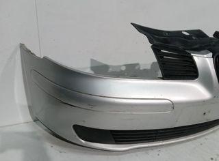 Paragolpes delantero seat ibiza (6l1) cool 472182