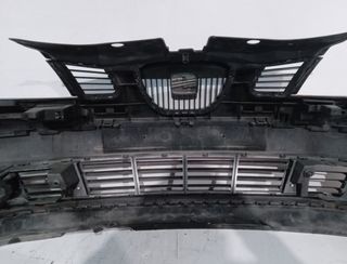 Paragolpes delantero seat ibiza (6l1) cool 472182