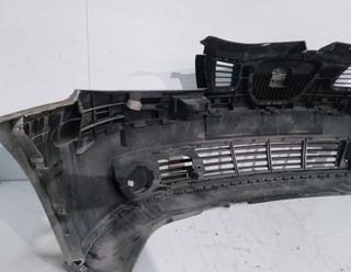 Paragolpes delantero seat ibiza (6l1) cool 472182