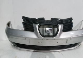 Paragolpes delantero seat ibiza (6l1) cool 472182