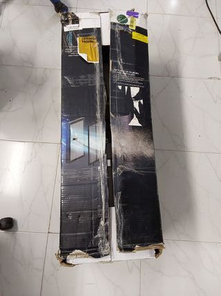 Rowenta Eclipse 3 en 1 QU5062 - Ventilador, purificador y calefactor de 2100 W, filtra hasta el 99,95 % partículas, silencioso,