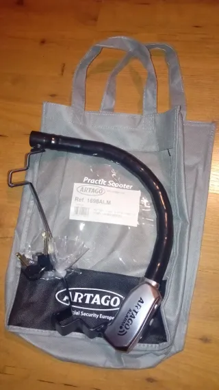 Manta tucano kymco x town 125/300