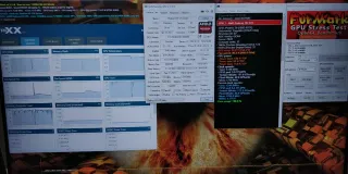 Tarjeta Gráfica SAPPHIRE RADEON RX570 NITRO 4Gb