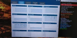 Tarjeta Gráfica SAPPHIRE RADEON RX570 NITRO 4Gb