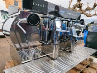 Cafetera Vibiemme Replica