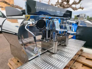 Cafetera Vibiemme Replica