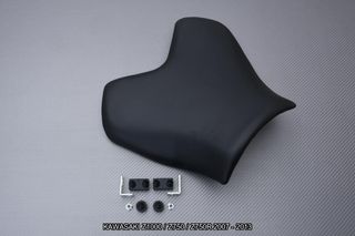 Asiento delantero KAWASAKI Z1000 / Z750 2007 2013
