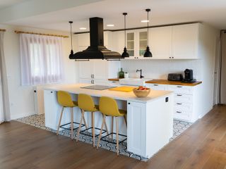 Casa rural de alquiler en el Montseny