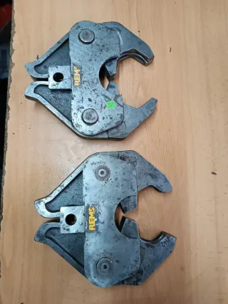 MORDAZAS REMS 42 54 M