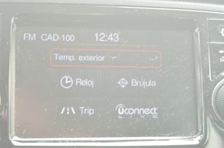 FIAT Tipo 1.3 Multijet II Pop