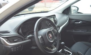 FIAT Tipo 1.3 Multijet II Pop