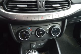 FIAT Tipo 1.3 Multijet II Pop