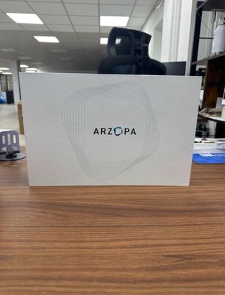 Monitor portatil ARZOPA 15 pulgadas