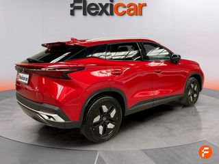 Omoda 5 Premium 1.6 TGDI 108kW (145cv)