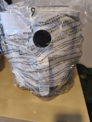 Freidora de Aire Xiaomi Smart 4.5L sin estrenar