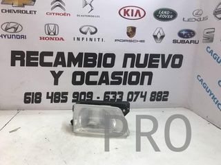 Faro derecho opel kadett nuevo