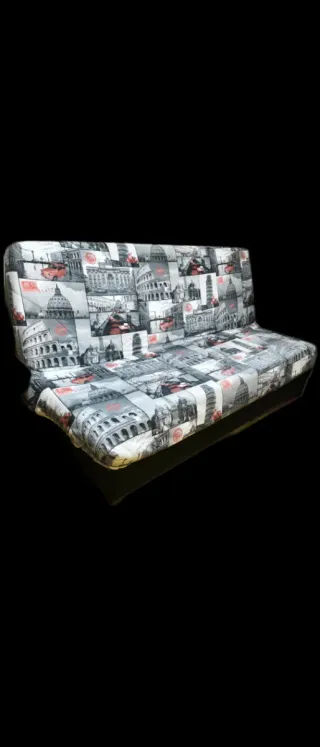 Sofa cama