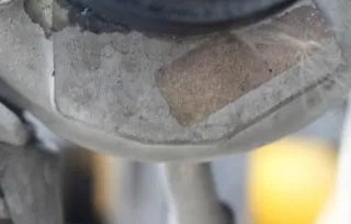 VW Crafter II 2.0 TDI 140 CV Motor completo