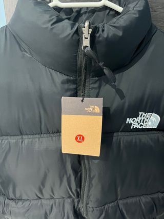 Chaqueta The North Face talla XL